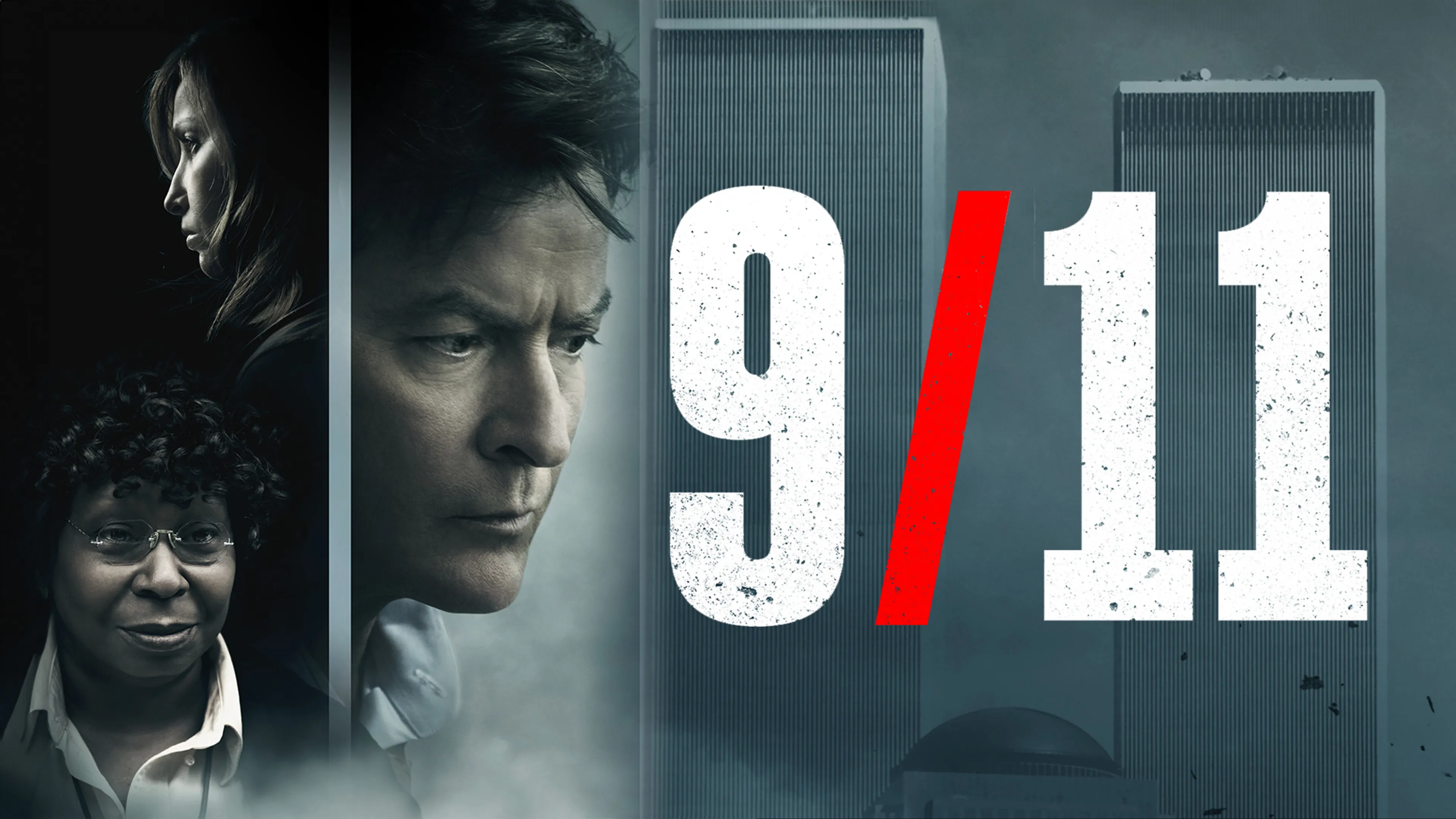 9/11 poster